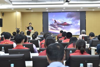2024鹽城書展頻獲市民點(diǎn)贊 服務(wù)推廣雙效顯著