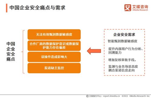 艾媒咨詢2021上半年中國企業服務專題研究報告 信息技術咨詢服務市場深度剖析