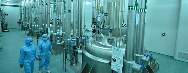 山東科源制藥啟動IPO上市輔導(dǎo) 環(huán)保合規(guī)與技術(shù)創(chuàng)新并重之路