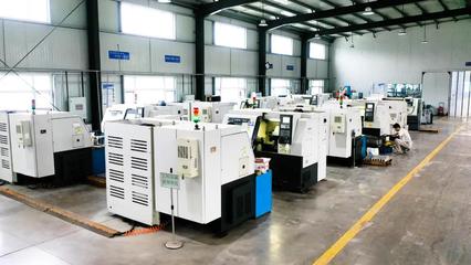 京華派克 邯鄲冀南新區(qū)承接北京產(chǎn)業(yè)轉(zhuǎn)移的高新企業(yè)概況與銷(xiāo)售發(fā)展