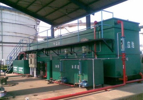 污水處理與環(huán)保設(shè)備的技術(shù)開(kāi)發(fā) 創(chuàng)新驅(qū)動(dòng)綠色未來(lái)