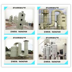 創(chuàng)新環(huán)?？萍?，守護(hù)清新空氣——昊威環(huán)?？萍?塑料廠廢氣處理除臭設(shè)備的卓越之選