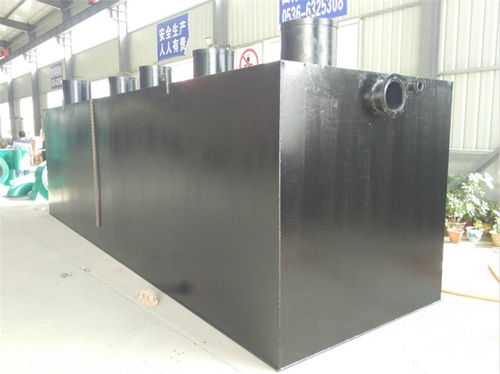 山東專業(yè)食品廠廢水處理設(shè)備 高品質(zhì)選擇與技術(shù)開(kāi)發(fā)解析——以諸城四方環(huán)保為例