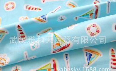 面輔料城如何打造溫馨實用的布料創意集市
