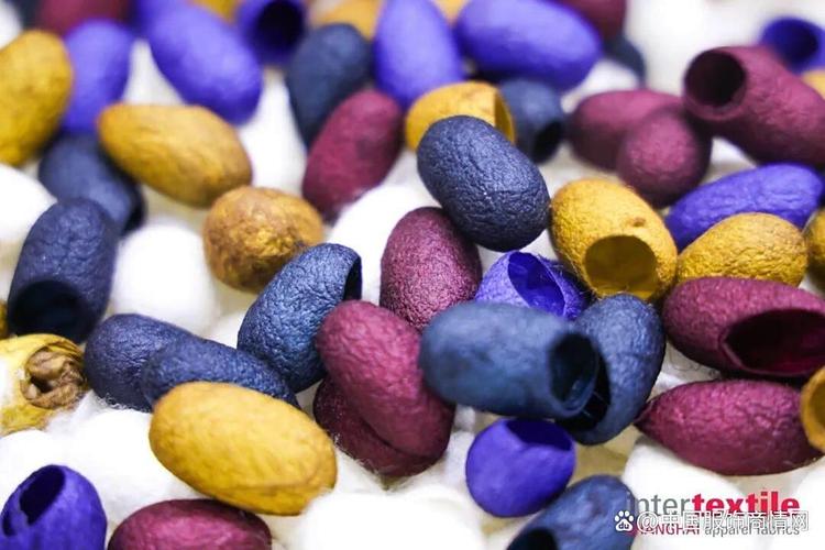 2025 intertextile秋冬面輔料展盛大啟幕 創新材料引領可持續時尚新浪潮
